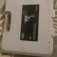 Legatralci elettronica cordless KV5