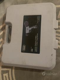 Legatralci elettronica cordless KV5