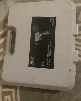 Legatralci elettronica cordless KV5