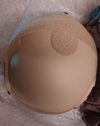 Elmetto Ops core Fast Legione Francese militare 