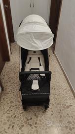 Passeggino Matic Cam