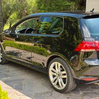 VOLKSWAGEN Golf 7 2.0 TDI 3p. EDITION CUP