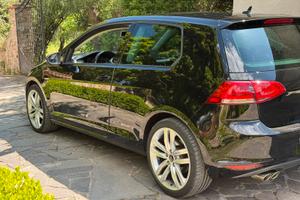 VOLKSWAGEN Golf 7 2.0 TDI 3p. EDITION CUP