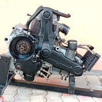 Blocco Motore Ducati 1100 EVO