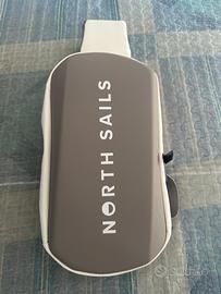 North Sails zaino monospalla