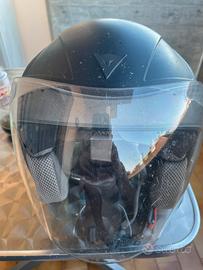 Casco moto