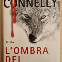 L'ombra del coyote, di Michael Connelly