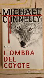 L'ombra del coyote, di Michael Connelly