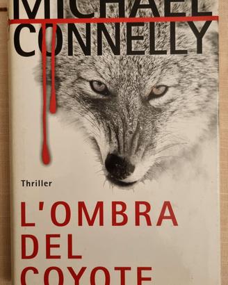 L'ombra del coyote, di Michael Connelly