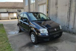 fiat panda dinamik