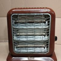 Stufa elettrica Ignis