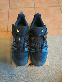 scarpe trial running