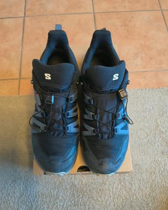 scarpe trial running