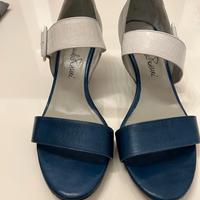 Emanuela Passeri sandali