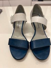 Emanuela Passeri sandali