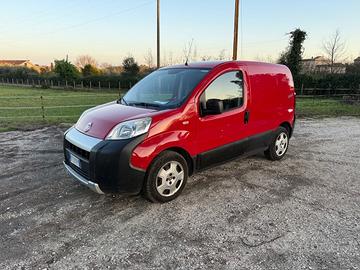 Fiat FIORINO 1.3 MULTIJET ADVENTURE