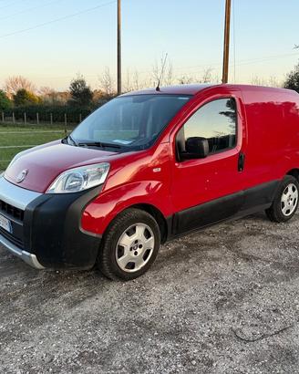 Fiat FIORINO 1.3 MULTIJET ADVENTURE