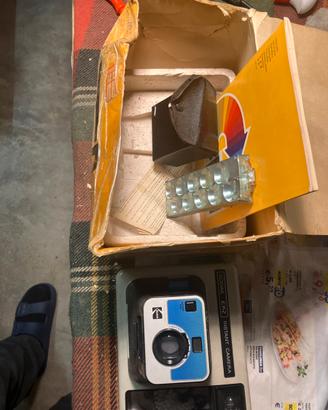 Kodak ek2