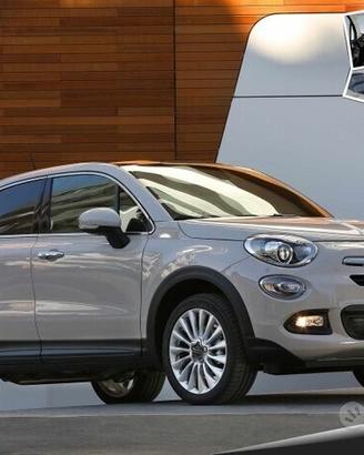 Ricambi usati fiat 500x 2014-