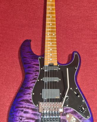 Charvel Marco Sfogli