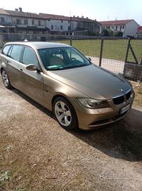 Bmw 320 d