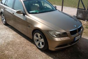 Bmw 320 d