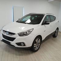 Hyundai ix35 1.7 CRDi 2WD Xpossible