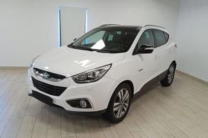 Hyundai ix35 1.7 CRDi 2WD Xpossible
