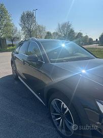 AUDI A4 ALLROAD QUATTRO
