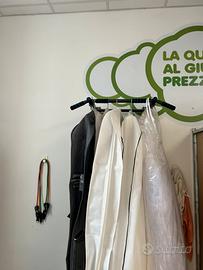 Attrezzatura completa per palestra