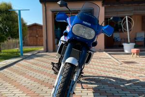 Yamaha XTZ 750 Super Tenere