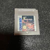 Game Boy Track & Field