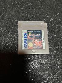 Game Boy Track & Field