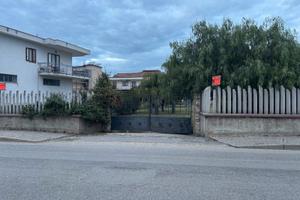 Terreno Edificabile Centro Commerciale Le Bolle