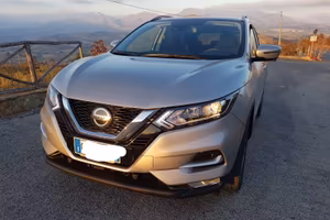 Nissan Qashqai 1.6 N-connecta 130 cv
