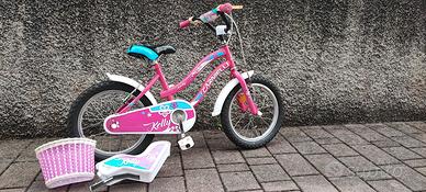 Bicicletta bimba