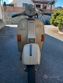 Vespa 200 Px