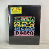ROLLING STONES Some Girls  super deluxe