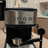 Macchina del caffè Voltz