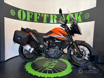 Ktm 390 Adventure 2020