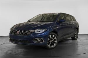 FIAT Tipo 5porte II 2021 - Tipo 5p 1.3 mjt CityLif