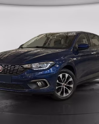 FIAT Tipo 5porte II 2021 - Tipo 5p 1.3 mjt CityLif