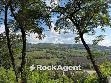 Terreno di 1100 m² a Marzabotto