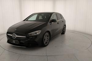MERCEDES-BENZ Classe B - W247 2018 - B 200 d Premi