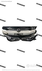 Musata per volkswagen golf 8 2021-2025