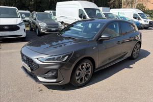 FORD Focus 1.0 ecoboost h ST-Line Design 125cv