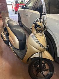 Honda SH 300i