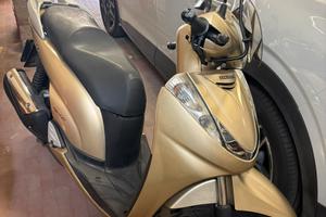 Honda SH 300i
