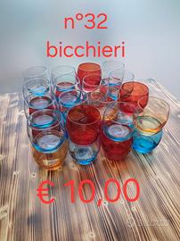 bicchieri 