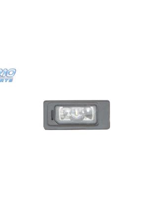 LUCE TARGA A LED AUDI A3 8V 16-20